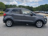 Certified 2018 Ford EcoSport SE w/ SE Convenience Package image 3