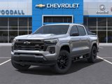 New 2025 Chevrolet Colorado Z71 w/ Midnight Edition image 6
