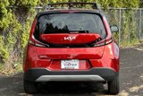 New 2025 Kia Soul LX image 4