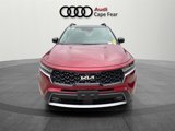 Used 2022 Kia Sorento X-Line EX image 2