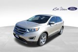 Used 2017 Ford Edge Titanium w/ Technology Package image 2