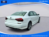 Used 2018 Volkswagen Passat 2.0T R-Line image 5