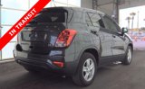 Used 2020 Chevrolet Trax LS w/ Tint and Cruise Package image 4