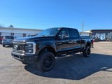 Certified 2023 Ford F250 Lariat w/ Tremor Off-Road Package image 4