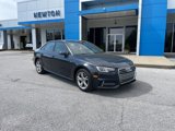Used 2018 Audi A4 2.0T Ultra Premium image 2