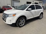 Used 2013 Ford Edge Limited image 2