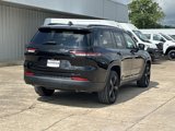 Used 2021 Jeep Grand Cherokee L Laredo image 3