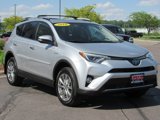 Used 2016 Toyota RAV4 Limited image 4