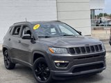 Used 2018 Jeep Compass Altitude image 2