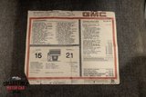 Used 1997 GMC Sierra 1500 2WD Extended Cab w/ Marketing Option Pkg 4 image 3