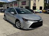 Used 2022 Toyota Corolla LE image 2