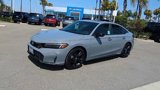 Used 2025 Honda Civic Si image 4