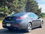 Used 2012 Acura TL SH-AWD image 3