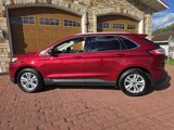 Used 2019 Ford Edge SEL w/ Equipment Group 201A image 6