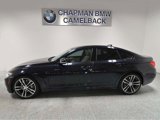 Used 2019 BMW 430i Gran Coupe w/ M Sport Package image 3
