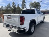 Used 2021 GMC Sierra 1500 SLE image 5