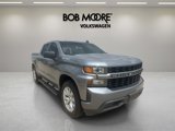 Used 2020 Chevrolet Silverado 1500 Custom w/ Custom Value Package image 3