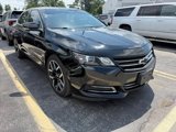 Used 2018 Chevrolet Impala LT image 5