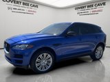 Used 2018 Jaguar F-PACE Premium image 5