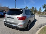 Used 2019 Nissan Pathfinder S image 5