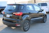 Used 2018 Ford EcoSport S image 4