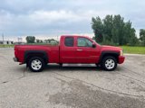 Used 2009 Chevrolet Silverado 1500 LTZ w/ Safety Package image 2