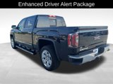 Certified 2017 GMC Sierra 1500 SLT image 4