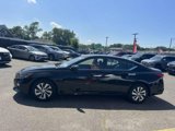 Certified 2022 Nissan Altima 2.5 S image 4