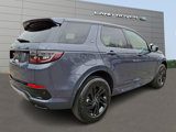 Certified 2024 Land Rover Discovery Sport S image 2