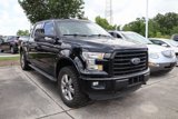 Used 2016 Ford F150 XLT w/ Equipment Group 301A Mid image 4