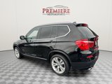 Used 2013 BMW X3 xDrive35i w/ Technology Pkg image 6
