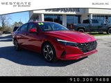 Used 2023 Hyundai Elantra SEL w/ Convenience Package image 2