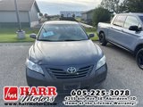 Used 2007 Toyota Camry LE image 2