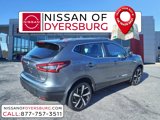 Used 2022 Nissan Rogue Sport SL image 2