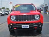 Used 2016 Jeep Renegade Trailhawk image 2