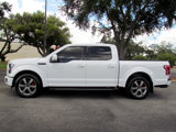 Used 2017 Ford F150 Lariat image 5