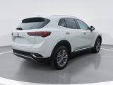 Certified 2022 Buick Envision Preferred image 3