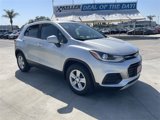 Used 2021 Chevrolet Trax LT w/ Driver Confidence Package image 2