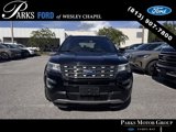 Used 2017 Ford Explorer Limited image 3