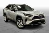Used 2020 Toyota RAV4 LE image 2