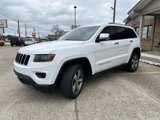 Used 2016 Jeep Grand Cherokee Limited image 2