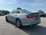 Used 2024 Chevrolet Malibu RS image 5