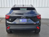 Used 2024 Chevrolet Trax RS w/ Sunroof Package image 4