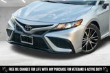 Used 2022 Toyota Camry SE image 3