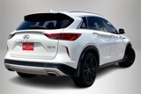 Used 2021 INFINITI QX50 Sensory image 5