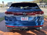 New 2025 Volkswagen Atlas Cross Sport SE image 6