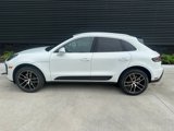 Certified 2024 Porsche Macan Turbo image 2