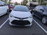 Used 2017 Toyota Corolla L image 2