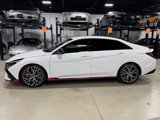 Used 2022 Hyundai Elantra N image 3
