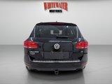 Used 2012 Volkswagen Touareg Executive image 3